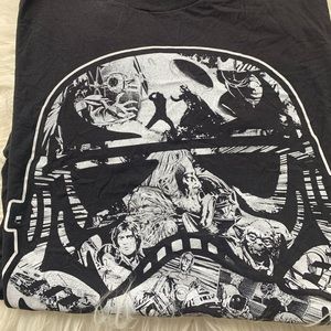Star Wars: Storm Trooper Men’s XL